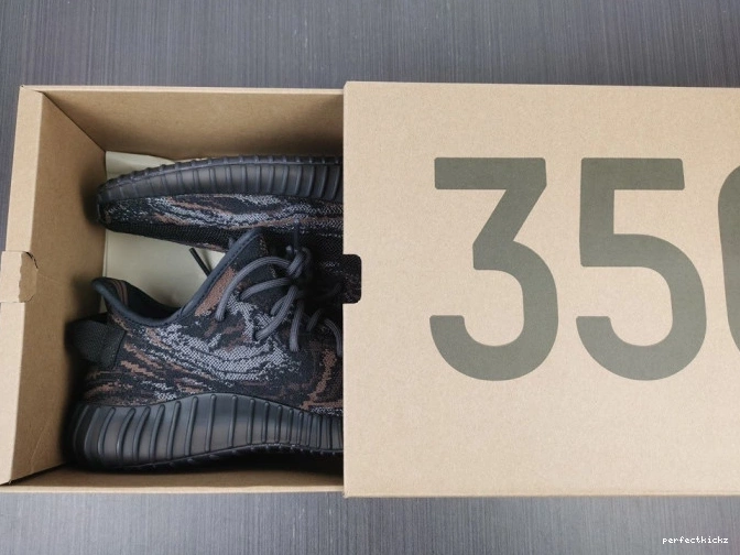 Oat MX 350 GW3774 Adidas Yeezy Boost V2 Black 0709